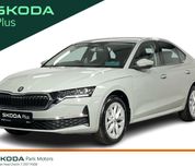 Skoda Octavia 2026