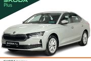 Skoda Octavia 2026