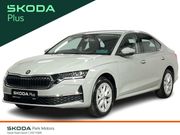 Skoda Octavia 2026