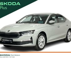 Skoda Octavia 2026