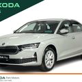 Skoda Octavia 2026