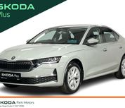 Skoda Octavia 2026