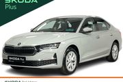Skoda Octavia 2026
