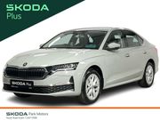 Skoda Octavia 2026