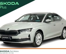 Skoda Octavia 2026