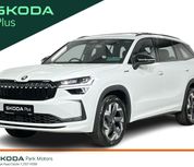 Skoda Kodiaq 2026