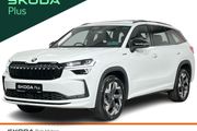 Skoda Kodiaq 2026