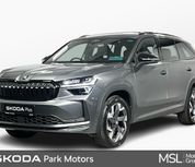Skoda Kodiaq 2026