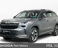 Skoda Kodiaq 2026
