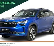 Skoda Kodiaq 2026