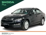 Skoda Octavia 2026