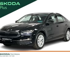Skoda Octavia 2026