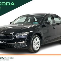 Skoda Octavia 2026