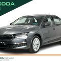 Skoda Octavia 2026