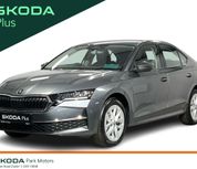 Skoda Octavia 2026
