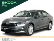 Skoda Octavia 2026
