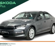 Skoda Octavia 2026