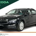 Skoda Octavia 2026