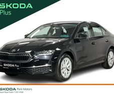 Skoda Octavia 2026