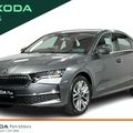 Skoda Octavia 2026