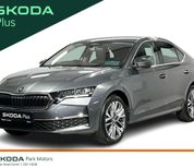 Skoda Octavia 2026