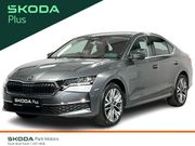 Skoda Octavia 2026