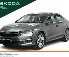 Skoda Octavia 2026