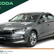 Skoda Octavia 2026