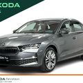 Skoda Octavia 2026