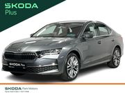 Skoda Octavia 2026