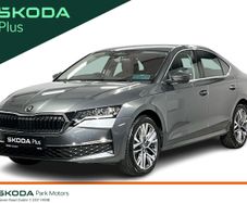 Skoda Octavia 2026