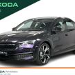 Skoda Octavia 2026