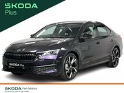 Skoda Octavia 2026