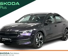 Skoda Octavia 2026