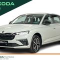 Skoda Scala 2026