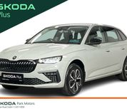 Skoda Scala 2026