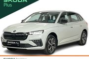 Skoda Scala 2026