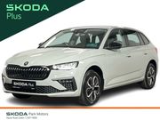 Skoda Scala 2026