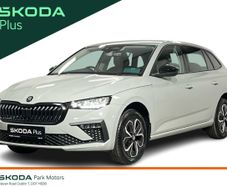 Skoda Scala 2026