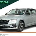 Skoda Scala 2026