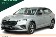 Skoda Scala 2026