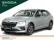 Skoda Scala 2026