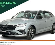 Skoda Scala 2026
