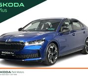 Skoda Superb 2026