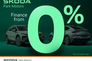Skoda Octavia 2023