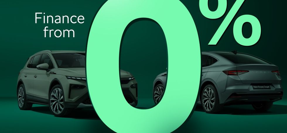 Skoda Octavia 2023