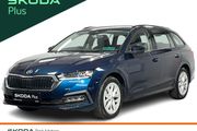 Skoda Octavia 2023