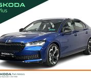 Skoda Superb 2026
