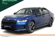 Skoda Superb 2026