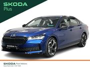 Skoda Superb 2026